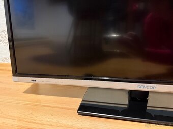 Televize Sencor 85 cm - 3