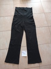 Těhotenské kalhoty, trika, džíny a podprsenka - 3