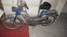 Honda125cbx,Victoria 250 ,Triumph 250,Jawa 559 - 3