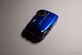 Fujifilm FinePix XP80 - 3