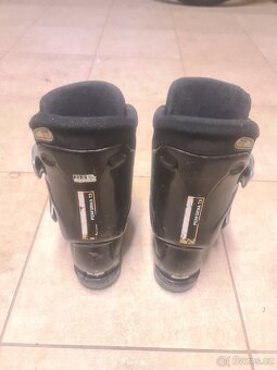 Dětské lyžáky - 3