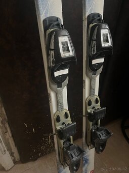 Stare lyze Salomon - 3