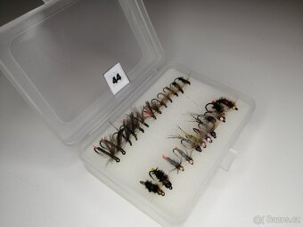 Mušky umělé 44,45 - 3