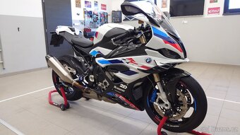 BMW S1000RR - 3