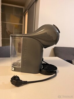 Kávovar Nescafé Dolce Gusto - 3