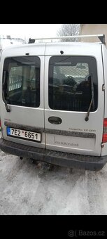 Opel Combo 1.7 D - 3