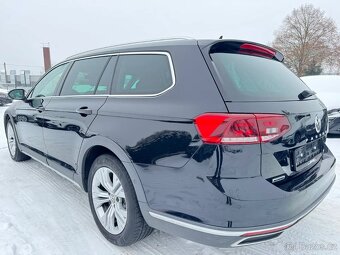 Volkswagen Passat Alltrack 2.0TDI 4Mot - 3