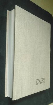 Malý staročeský slovník - 3