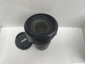 objektiv Nikon Z 24-70 2.8 S - 3
