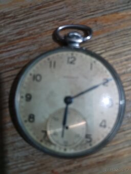 Hodinky - 3