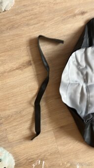 Jawa 50 - potah sedla - 3