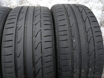 235/40/19 96w Bridgestone - letní pneu 4ks - 3