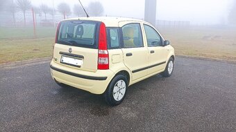 Fiat Panda 🐼 1,2 - 3