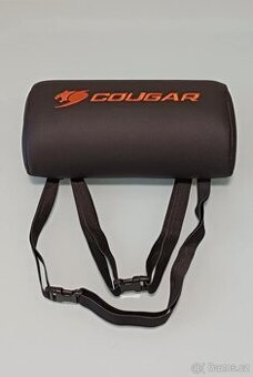 bederní podložka z herní židle cougar - 3