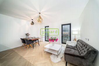 Prodej bytu 3+kk - 64,4 m2 - 3