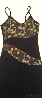 Společenské šaty - 3