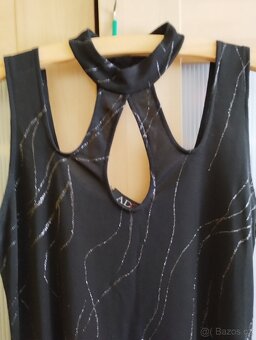 Šaty spolecenske - 3