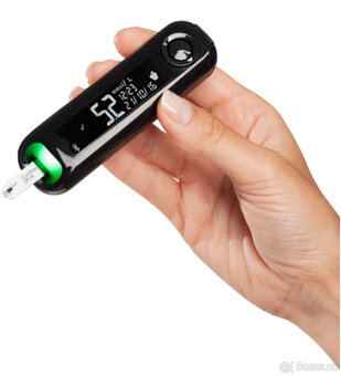 Glukometr CONTOUR PLUS ONE - 3