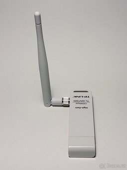 TP-Link TL-WN722N, USB Wi-Fi adaptér - 3