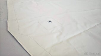 Plachta 396x383cm - 3