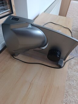 Elektrický kráječ SENCOR SFS 3050SL - 3