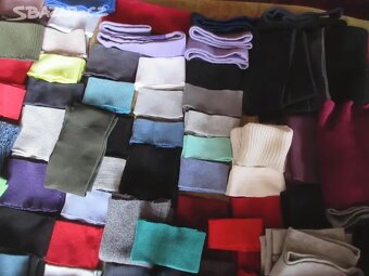 Náplety pro švadlenky. - 3