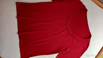 Dámské tričko vel. M - 3