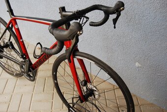 Merida Scultura Disc 6000 52CM - 3