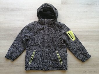 CHLAPECKÉ OBLEČENÍ - 3