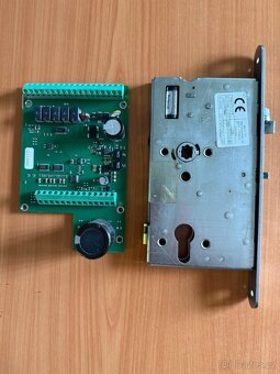 Assa ABLOY EL520/65/20 - 3