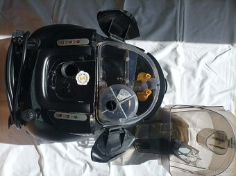 Vysavač Zepter TUTTOLUXO6SB - 3