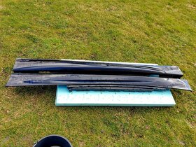 BMW E81 / E82 / E88 3.dvéř PRAHY M-packet/ Mpacket/ Mpaket - 3