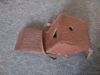 Kožené pouzdro Flexaret - 3