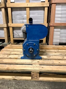 Tříválec kompresor ORLÍK 3 JSK 75 _ záruka - 3