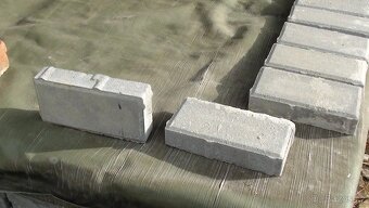 Zamková dlažba - 3