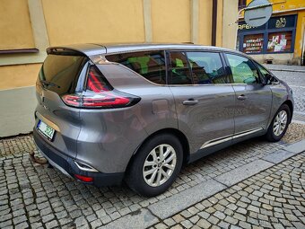 Reanult Espace 1.6DCI 7 míst - 3