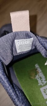 Dámské trekové boty Jack Wolfskin 37 - 3