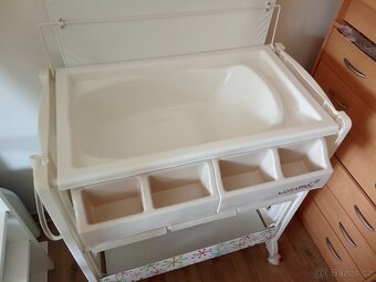 Přebalovací pult cosatto - 3