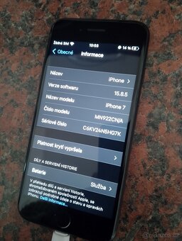 iPhone 7 - 3