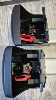 Střešní příčníky Yeti - 3