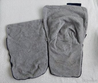 Zimní fusak Outabout - 3