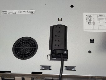 Indukce - varná deska Juno - 3