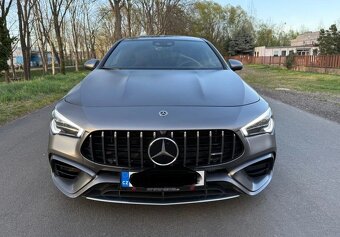 Mercedes W124 320 coupe - 3