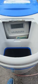 Změkčovač vody katexová filtrace - 3