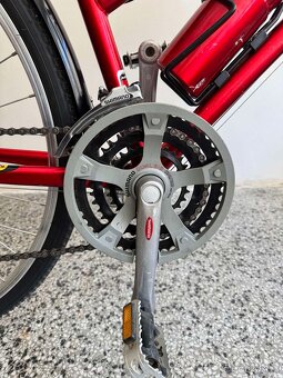 Dámské krosové kolo Author linea - 3