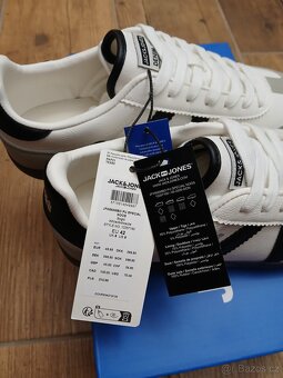 Pánské tenisky Jack&Jones - 3