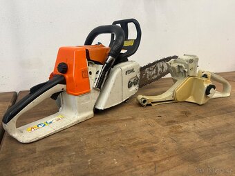 Prodám pilu Stihl MS 260 - 3