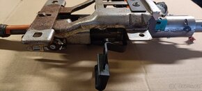 Tyč řízení Peugeot 307 - 3