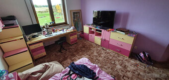 Prodám nábytek do dětského pokoje - 3