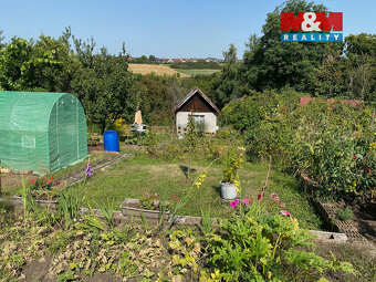 Prodej chaty, 14 m², Kadaň - 3